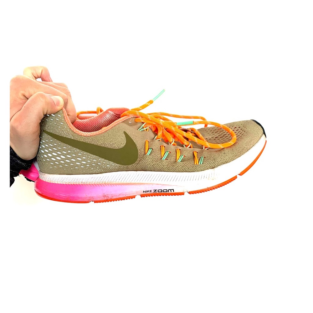 Nike Zoom Pegasus 33 Women’s running shoes